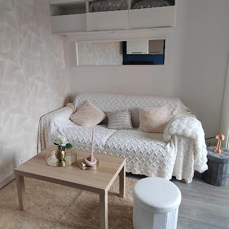 Studio Proche La Defense, Cosy Confort Bois-Colombes Dış mekan fotoğraf