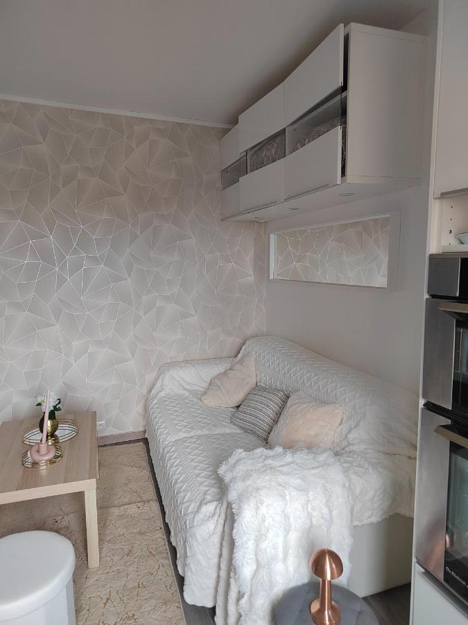 Studio Proche La Defense, Cosy Confort Bois-Colombes Dış mekan fotoğraf
