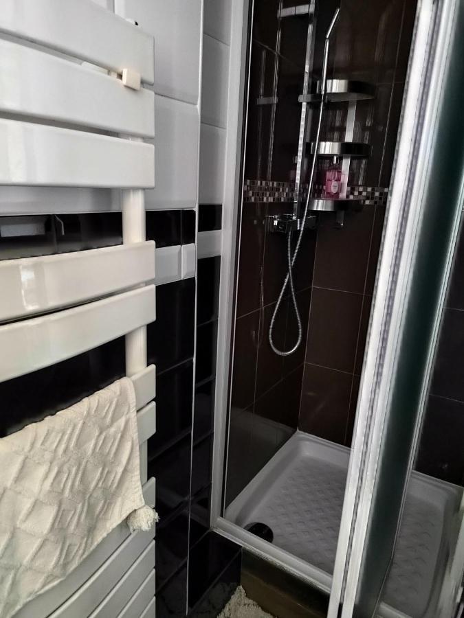 Studio Proche La Defense, Cosy Confort Bois-Colombes Dış mekan fotoğraf